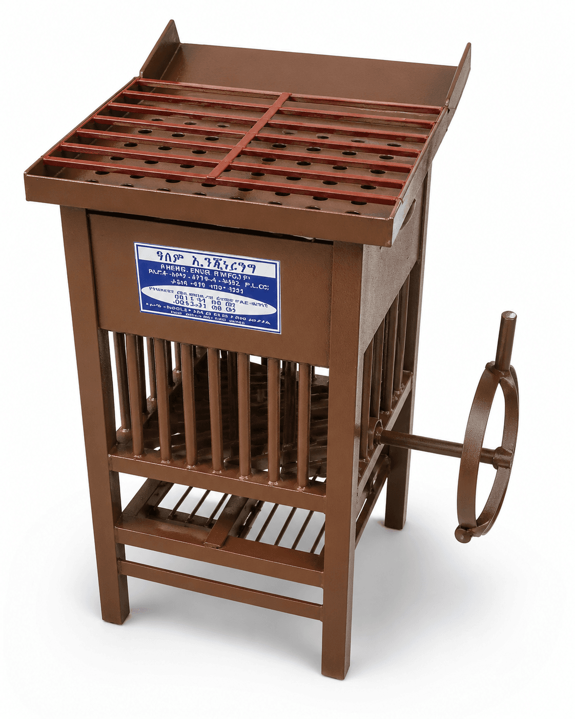 Candle Making Machines representative machinery