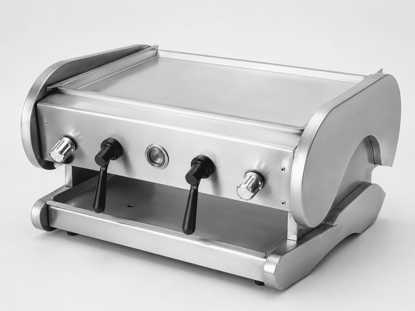 Coffee and Tea Processing Machines representative machinery