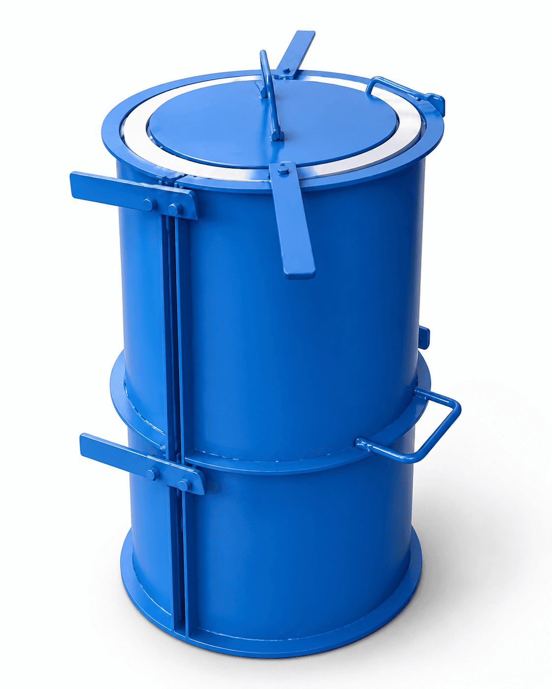 Pipe Molds representative machinery